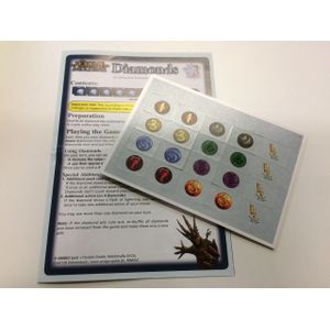 Promo Portal of Heroes: Diamonds