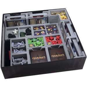 Clank: Insert (Folded Space)