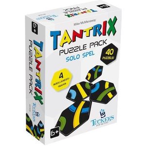 Tantrix Puzzle Pack