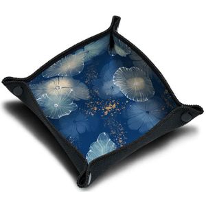 Dobbelbak - Dice Tray Artistic Jelly Fish