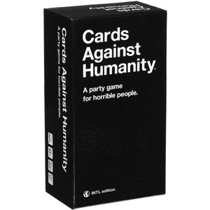 Cards Against Humanity