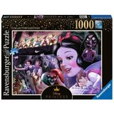 Disney Princess Sneeuwwitje Puzzel (1000 Stukjes)