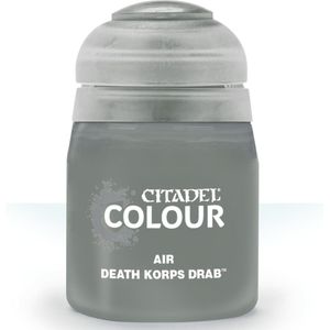 Death Korps Drab - Air (Citadel)