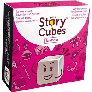 Rory's Story Cubes: Fantasia