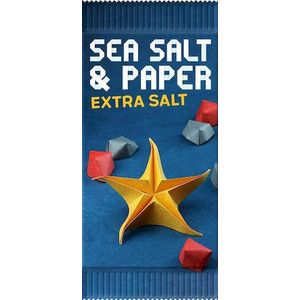 Sea Salt & Paper: Extra Salt - Uitbreiding op basisspel