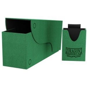 Dragon Shield Nest+ 300 (Green/Black)