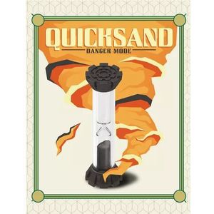 Quicksand: Danger Mode