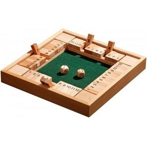 Philos Shut the Box 12
