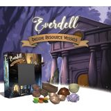 Everdell: Luxe Grondstofbakjes