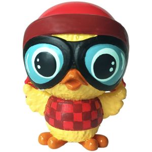 Billibirds: Fast Bird