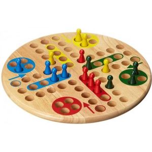 Philos Ludo (grote uitvoering)