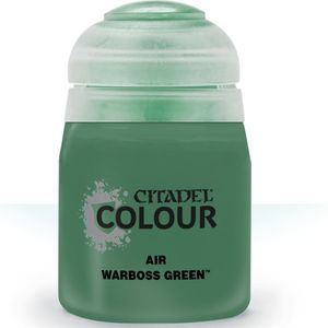 Warboss Green - Air (Citadel)