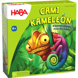 Haba - Cami Kameleon 1307140005