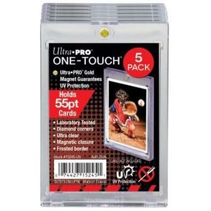 One-Touch UV Magnetic Holder - 55 PT (5)
