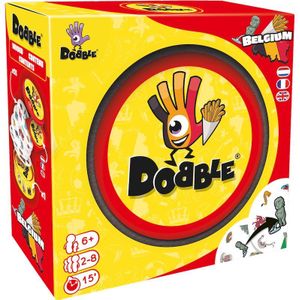 Dobble Belgium Eco Pack
