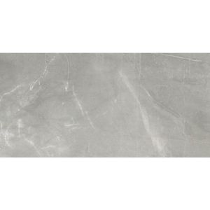 Florim Timeless 746377 Vloertegel 600X1200 Grey 9Mm Glans Ret.