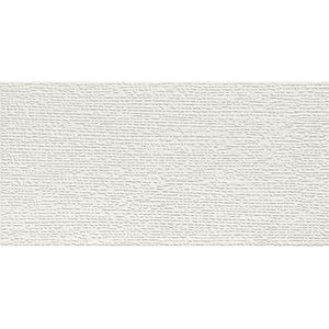 Atlas Concorde 3D Wall Carve A57W wandtegel 40x80cm 8,5mm mat rect. sign white