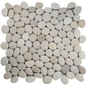 Stabigo Pebble S small tan 30x30 cm