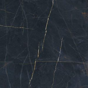 ABK Imoker Sensi Vloertegel 1200X1200 Precious Black 8,5mm Glans