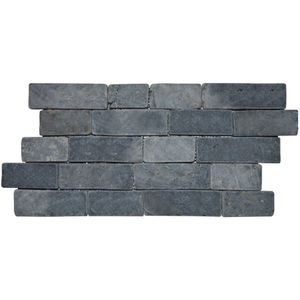 Stabigo Hor Y 30 gray blue 30x15 cm