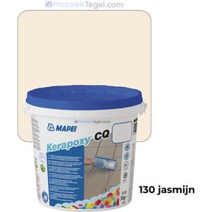 Mapei | Kerapoxy Easy Design | 130 Jasmijn | Voegmiddel