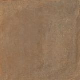 Serenissima Studio 50 1068028 Vloertegel 1200X1200 Terracotta 10mm Mat Ret.R10