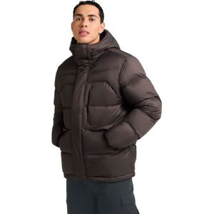 Jack Wolfskin Pilvi Down Jacket Men RDS Donsjack Heren M peat peat