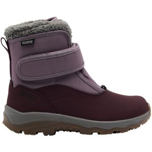 Jack Wolfskin Vojo Shell Texapore Mid VC Kids Waterdichte winterlaarzen Kinderen 32 wild blossom wild blossom