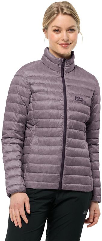 Jack Wolfskin Pilvi Down Jacket Women RDS Donsjack Dames S wild blossom wild blossom
