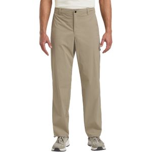 Jack Wolfskin Wagami Pants Men Wandelbroek Heren 52 stone stone