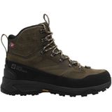 Jack Wolfskin Terraquest Arctic Texapore Mid Men Waterdichte wandelschoenen Heren 43 cold coffee cold coffee