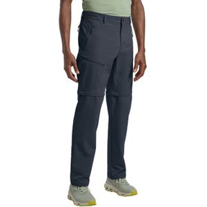 Jack Wolfskin Pico Trail Zip Off Pants Men Zip-Off-broek Heren 54R midnight sky midnight sky