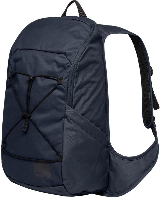 Jack Wolfskin Sooneck Dagrugzak Dames One Size blue night blue
