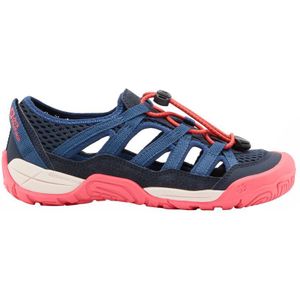 Jack Wolfskin Levente Sandal Kids Kinderen sandalen 35 blue night blue
