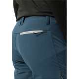 Jack Wolfskin Glastal Winter Pants Men Lange broek Heren 50S midnight sky midnight sky