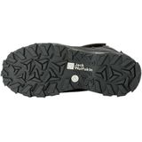 Jack Wolfskin Cyrox Texapore Mid Kids Waterdichte wandelschoenen Kinderen 31 black black