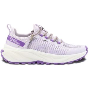 Jack Wolfskin Prelight Swift Vent Support System Low Women Lichtgewicht wandelschoenen voor dames 43 pale lavendar Pale Lavendar