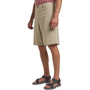 Jack Wolfskin Desert Shorts Men Korte broek Heren 58 stone stone