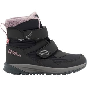 Jack Wolfskin Polar Bear-g Texapore Mid VC Kids Winterschoenen Kinderen 33 phantom Phantom