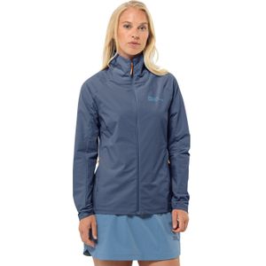 Jack Wolfskin Prelight Jacket Women Functioneel jack Dames XS evening sky Evening Sky