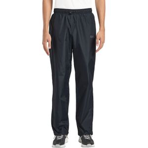 Jack Wolfskin Rainy Day Pants Regenbroek XL black 6001 black 6001