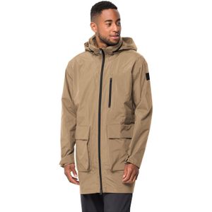Jack Wolfskin Sonora Skirt Rok Dames XS sand storm sand storm