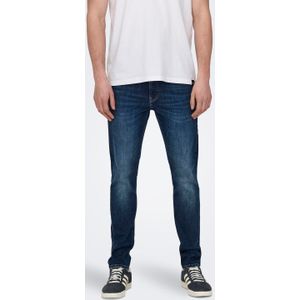 Onswarp Low Rise Skinny Fit Jeans