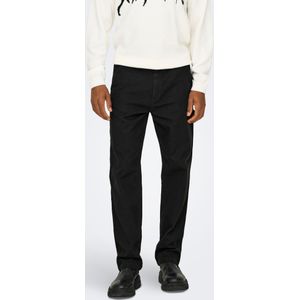Onsedge Straight Fit Broeken
