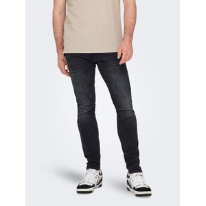 Onswarp Low Rise Skinny Fit Jeans