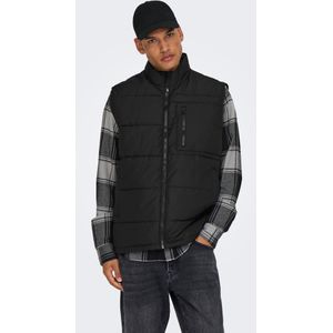 Onsjake Gequilt Gilet