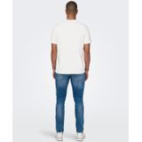 Onskim - T-shirt - Kleur - Materiaal