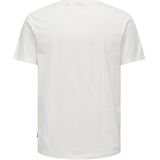Onskim - T-shirt - Kleur - Materiaal