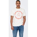 Onskim - T-shirt - Kleur - Materiaal