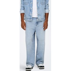 Onscarl Baggy Fit Jeans